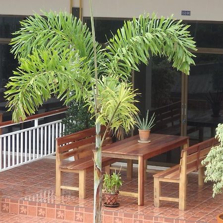 Maria'S 2 Bedroom Home For Up To 6 People Koh Samet Luaran gambar