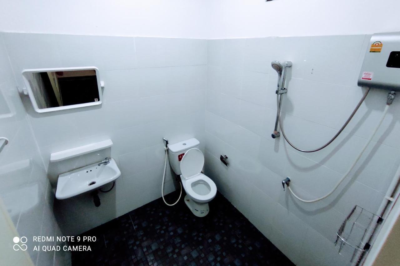 Maria'S 2 Bedroom Home For Up To 6 People Koh Samet Luaran gambar
