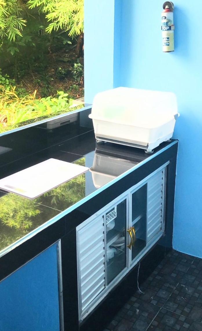Maria'S 2 Bedroom Home For Up To 6 People Koh Samet Luaran gambar