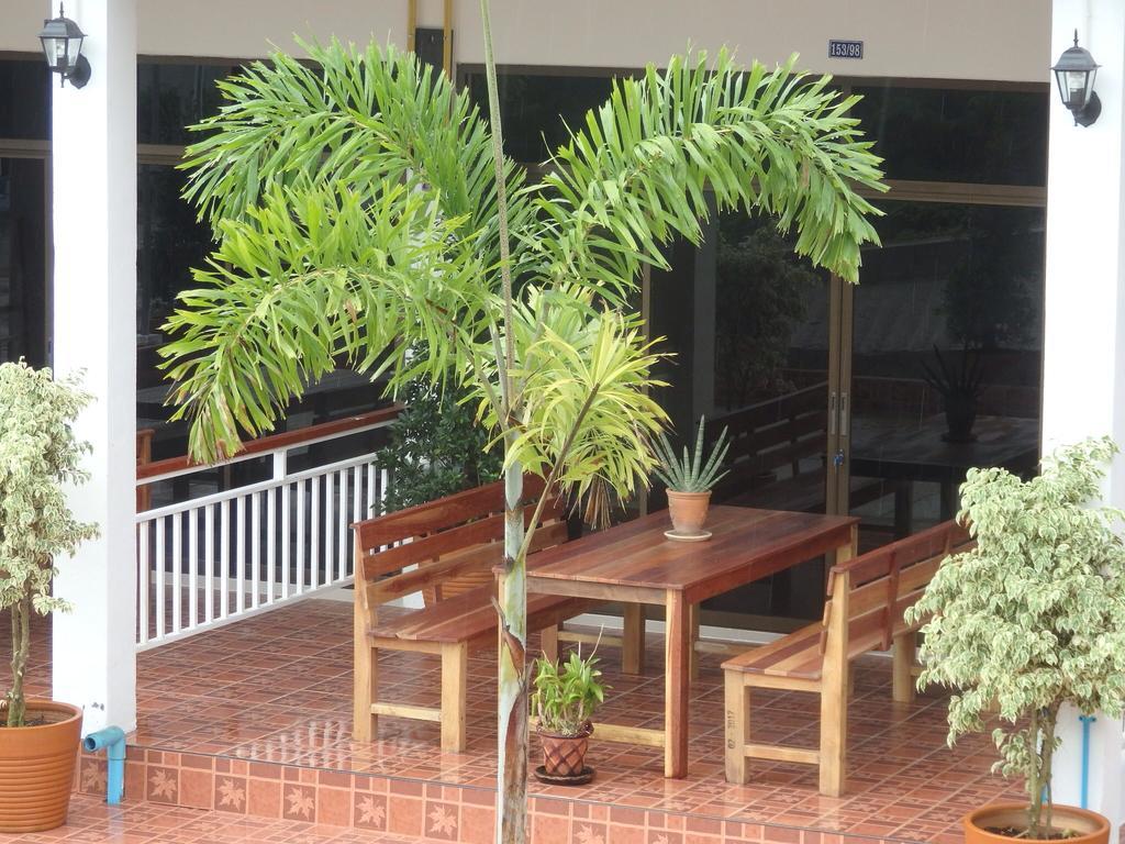 Maria'S 2 Bedroom Home For Up To 6 People Koh Samet Luaran gambar