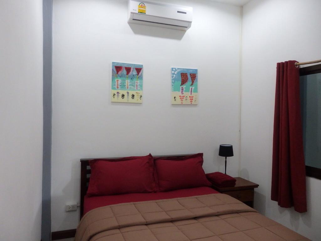 Maria'S 2 Bedroom Home For Up To 6 People Koh Samet Luaran gambar