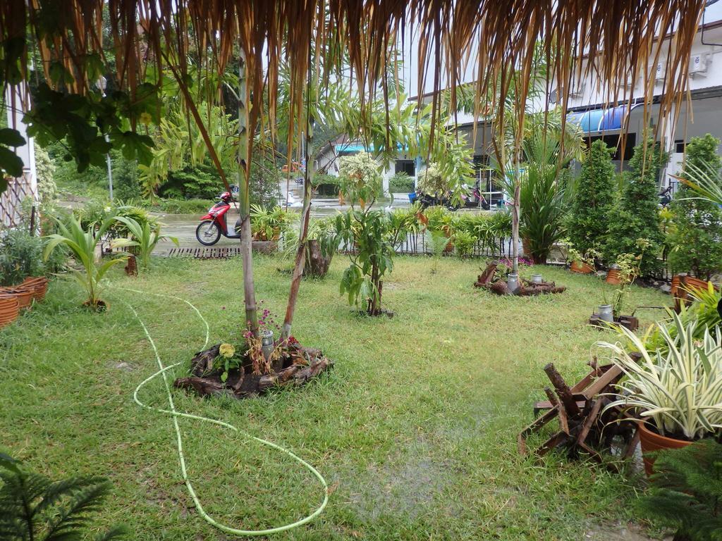 Maria'S 2 Bedroom Home For Up To 6 People Koh Samet Luaran gambar