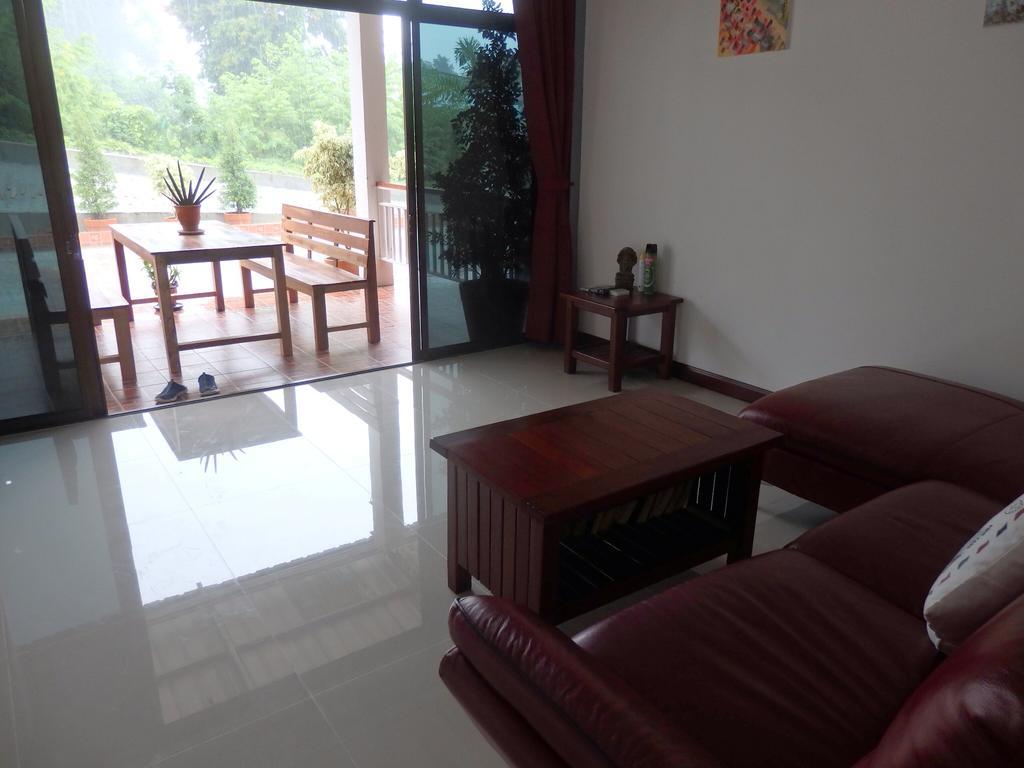 Maria'S 2 Bedroom Home For Up To 6 People Koh Samet Luaran gambar