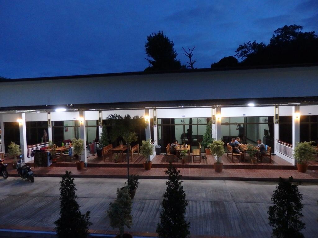 Maria'S 2 Bedroom Home For Up To 6 People Koh Samet Luaran gambar