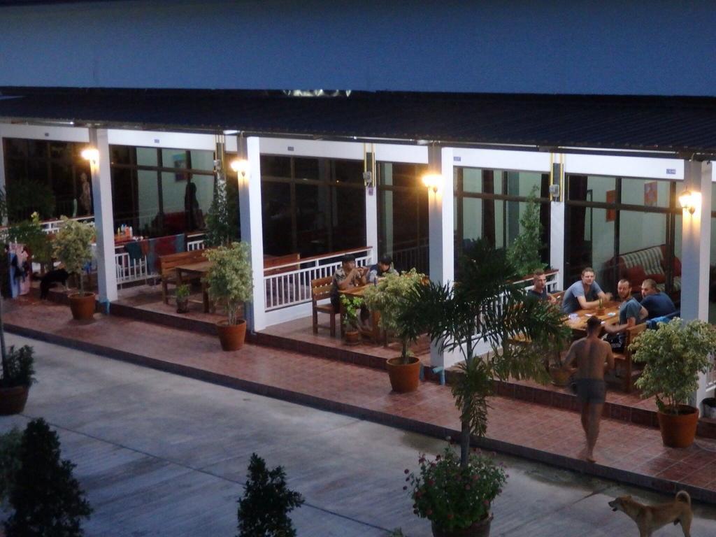 Maria'S 2 Bedroom Home For Up To 6 People Koh Samet Luaran gambar