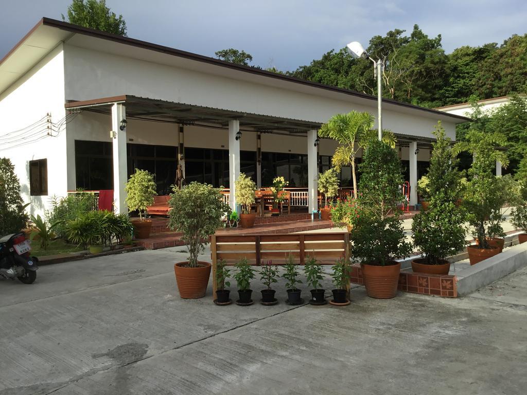 Maria'S 2 Bedroom Home For Up To 6 People Koh Samet Luaran gambar