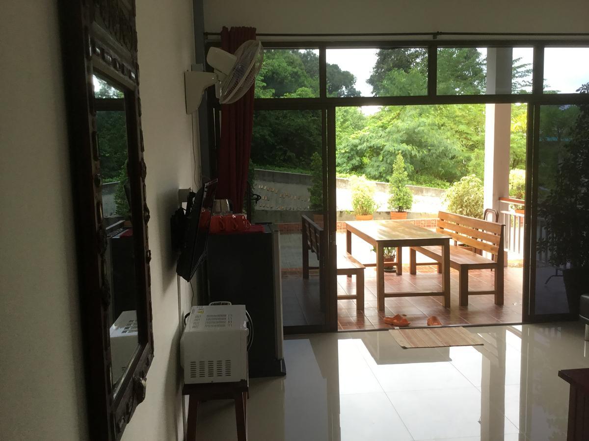 Maria'S 2 Bedroom Home For Up To 6 People Koh Samet Luaran gambar