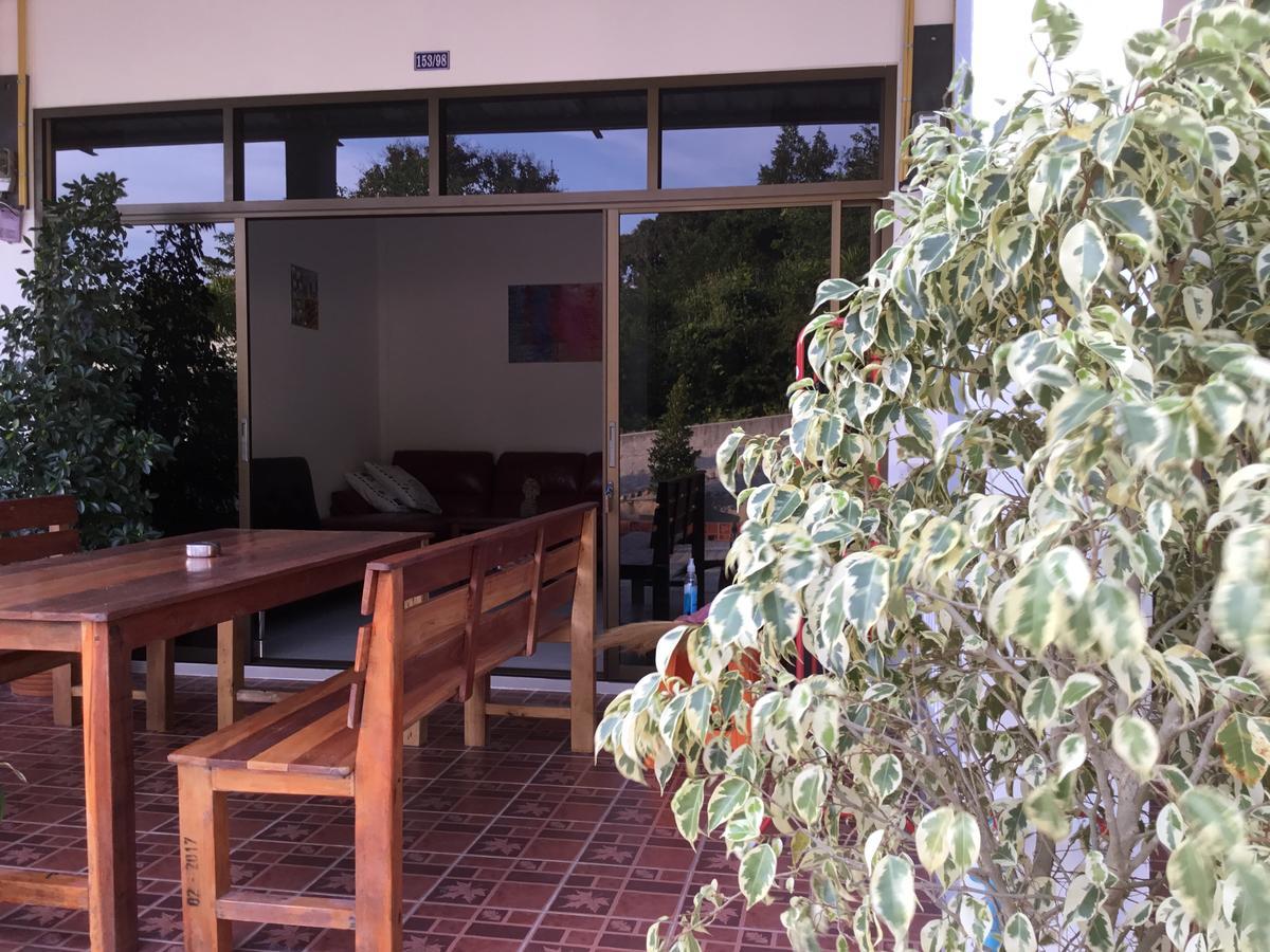 Maria'S 2 Bedroom Home For Up To 6 People Koh Samet Luaran gambar