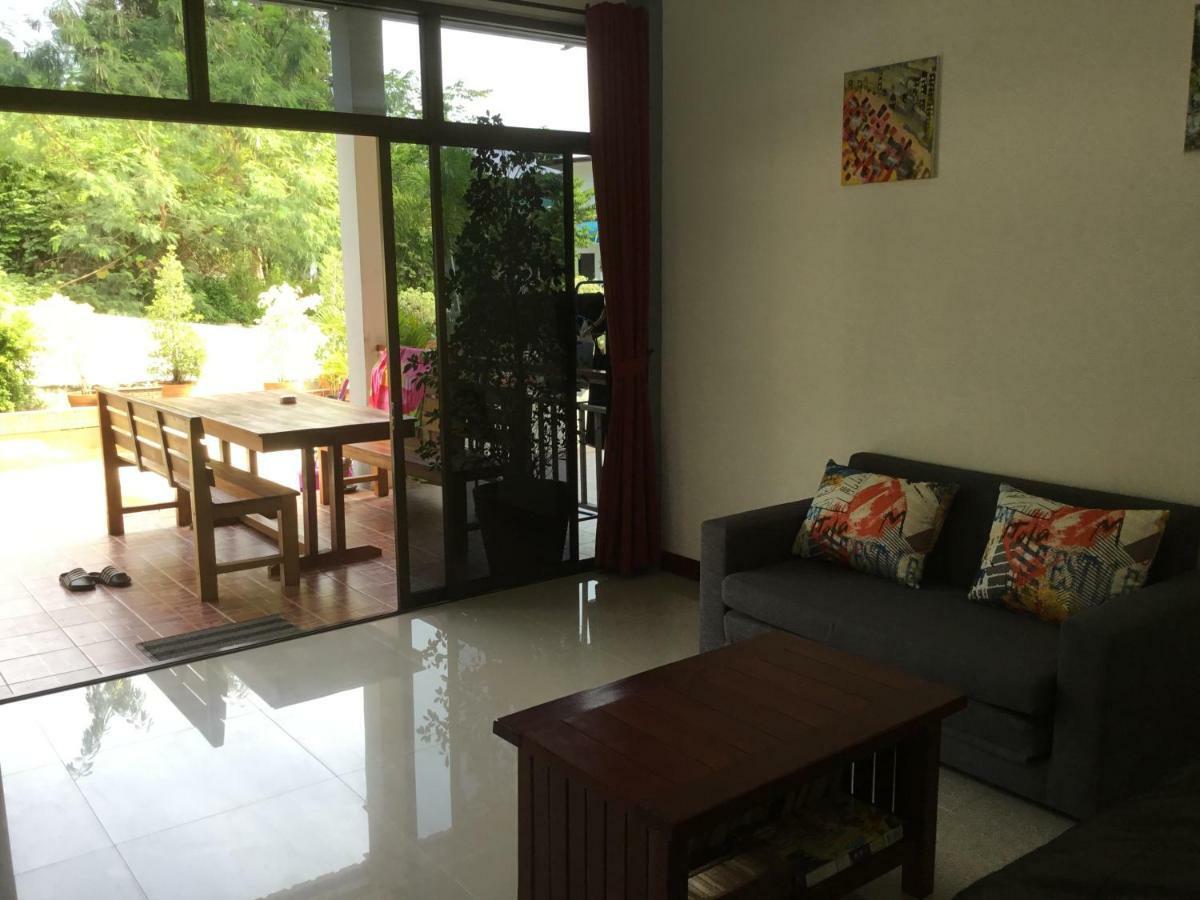 Maria'S 2 Bedroom Home For Up To 6 People Koh Samet Luaran gambar