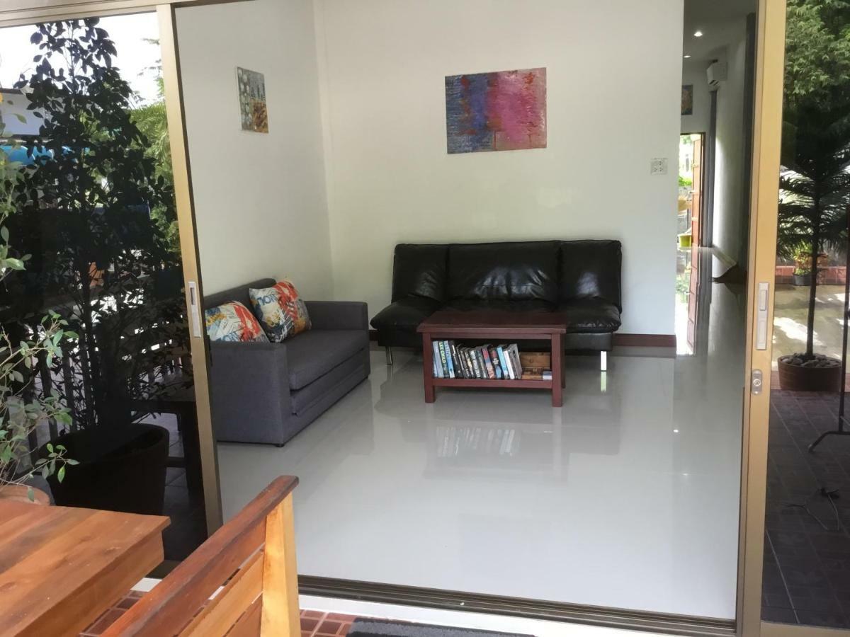 Maria'S 2 Bedroom Home For Up To 6 People Koh Samet Luaran gambar