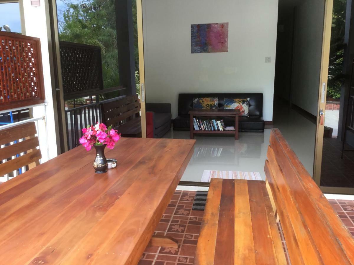 Maria'S 2 Bedroom Home For Up To 6 People Koh Samet Luaran gambar