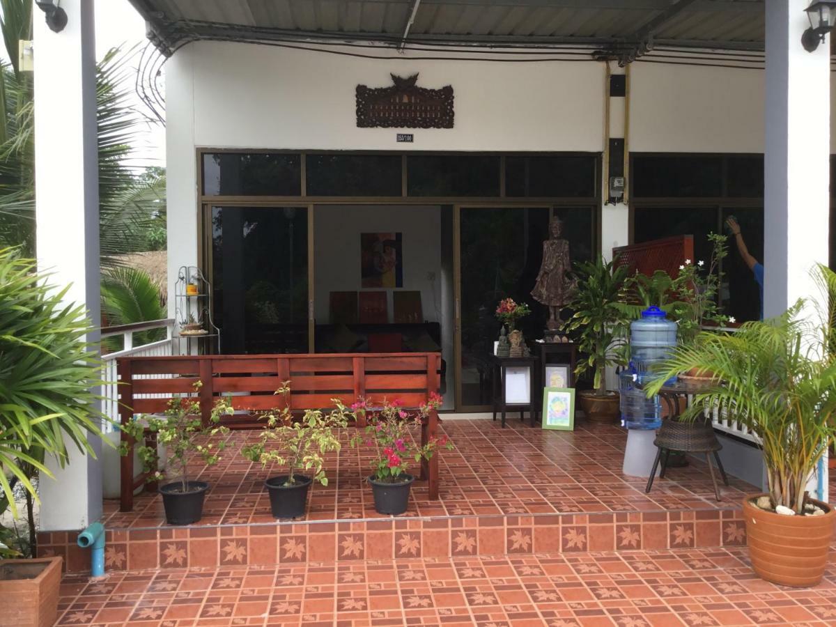 Maria'S 2 Bedroom Home For Up To 6 People Koh Samet Luaran gambar